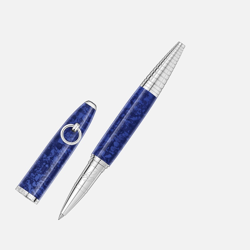 Montblanc Muses Elizabeth Taylor Special Edition Rollerball