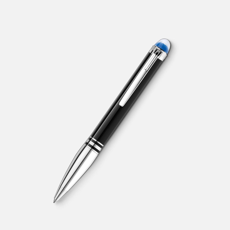 Montblanc StarWalker Dou Ballpoint