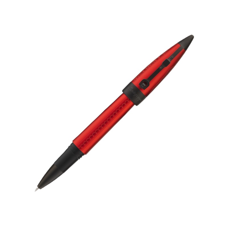 Montegrappa Aviator Red Baron - Rollerball