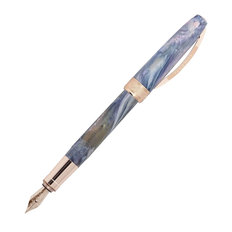 Visconti Van Gogh Orchard in Blossom - Fountain Pen