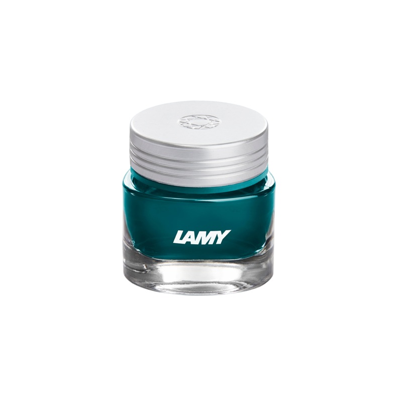 Lamy Crystal Ink Amazonite
