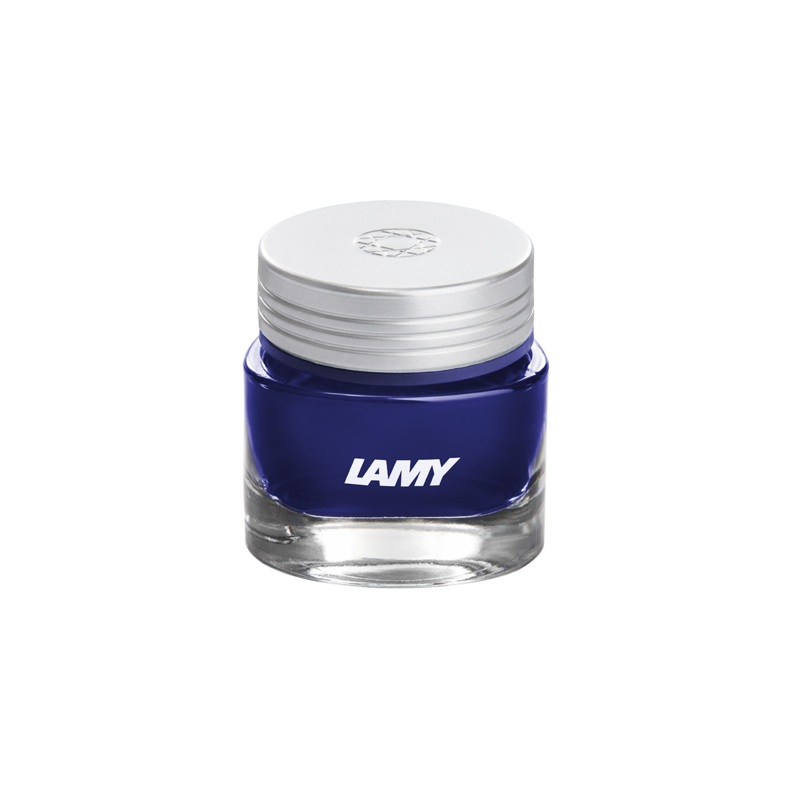 Lamy Crystal Ink Azurite