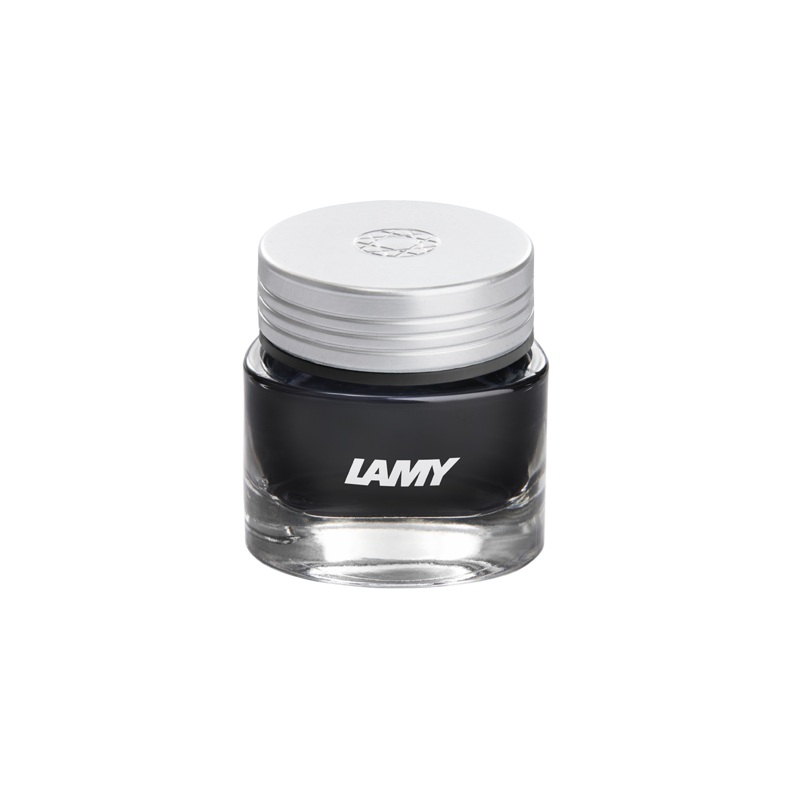 Lamy Crystal Ink Obsidian