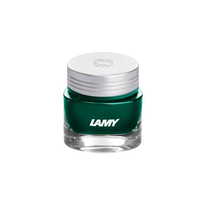 Lamy Crystal Ink Peridot