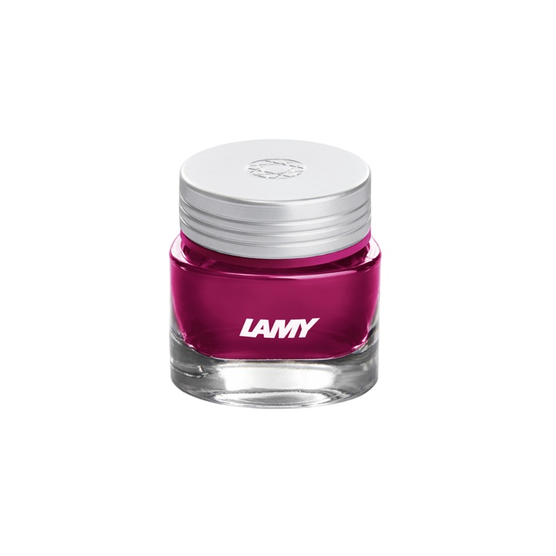 Lamy Crystal Ink Rhodonite