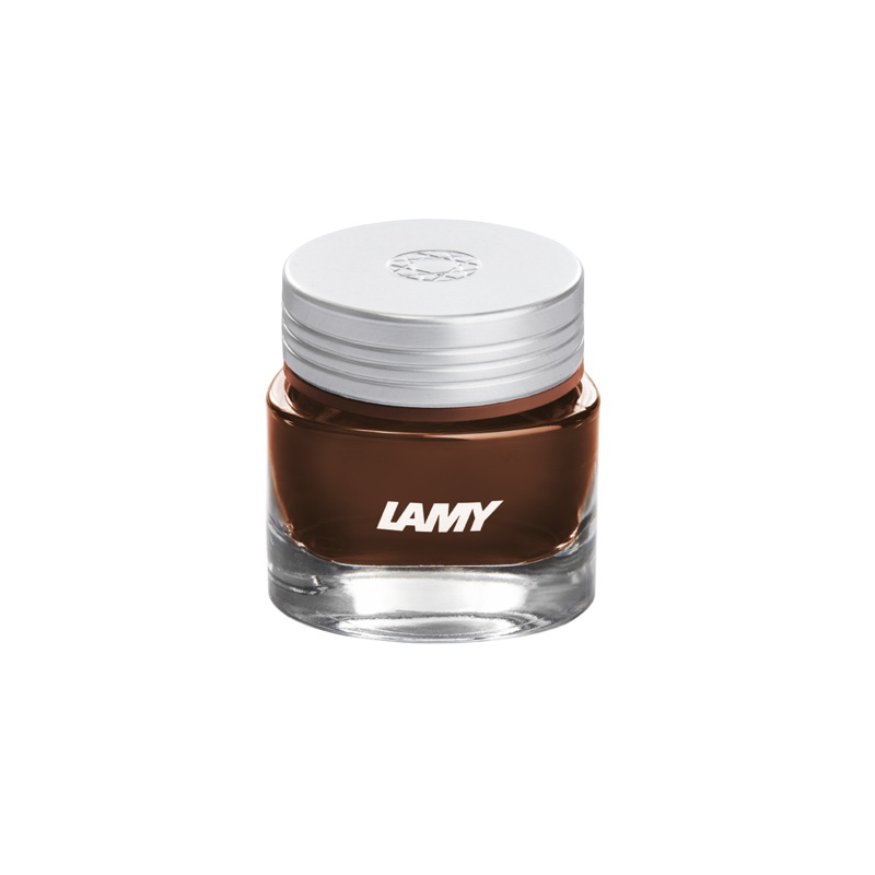 Lamy Crystal Ink Topaz