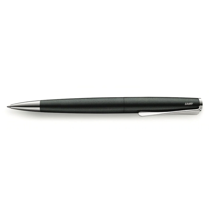 Lamy Studio Ballpoint - Black Forest