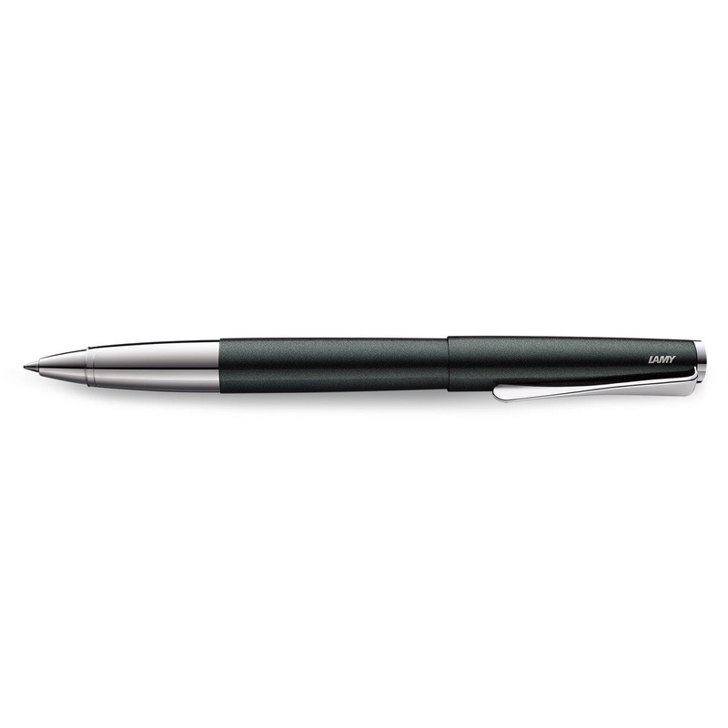 Lamy Studio Rollerball - Black Forest