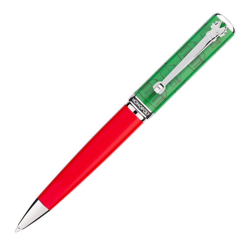 Montegrappa Monopoly Players' Edition Ballpoint - Landlord