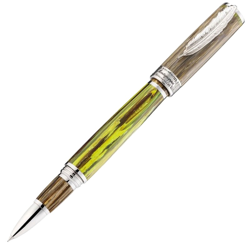 Montegrappa Wild Baobab LE Rollerball