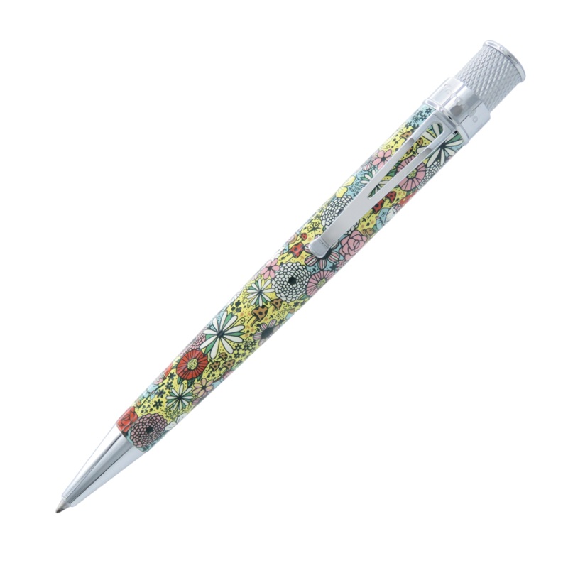 Retro 51 Popper Rollerball - Gnome