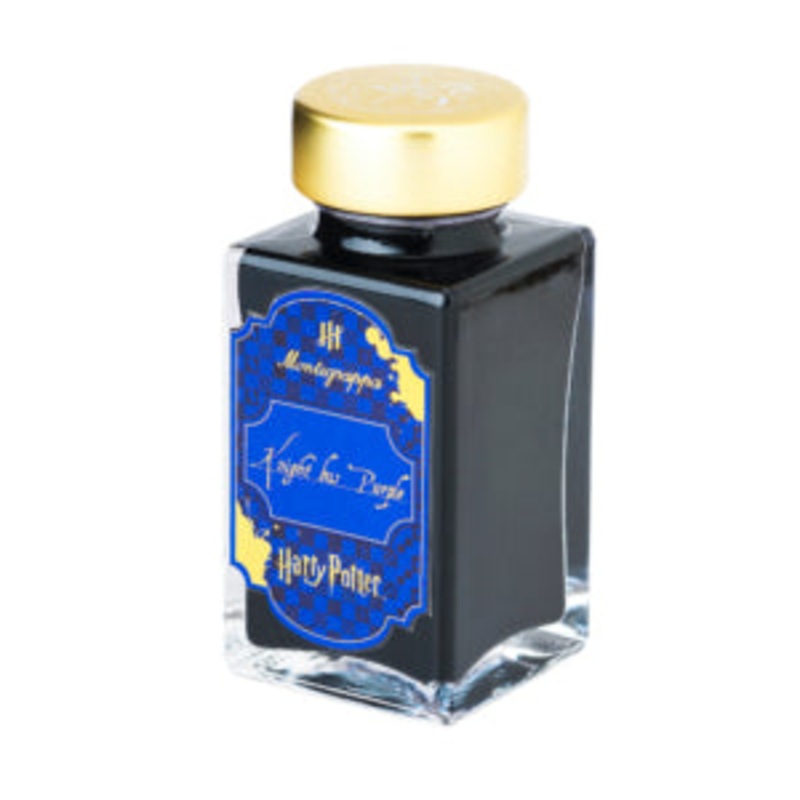 Harry Potter Inks - Knight Bus Purple