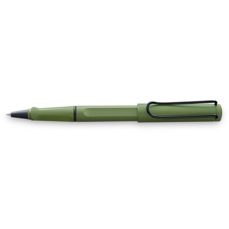 Lamy Safari Rollerball Special Edition - Savannah