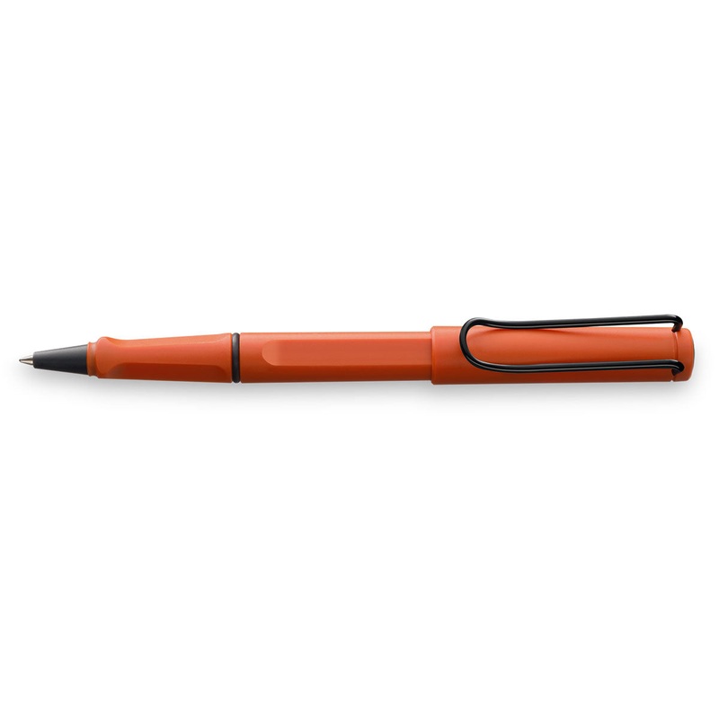 Lamy Safari Rollerball Special Edition - Terra