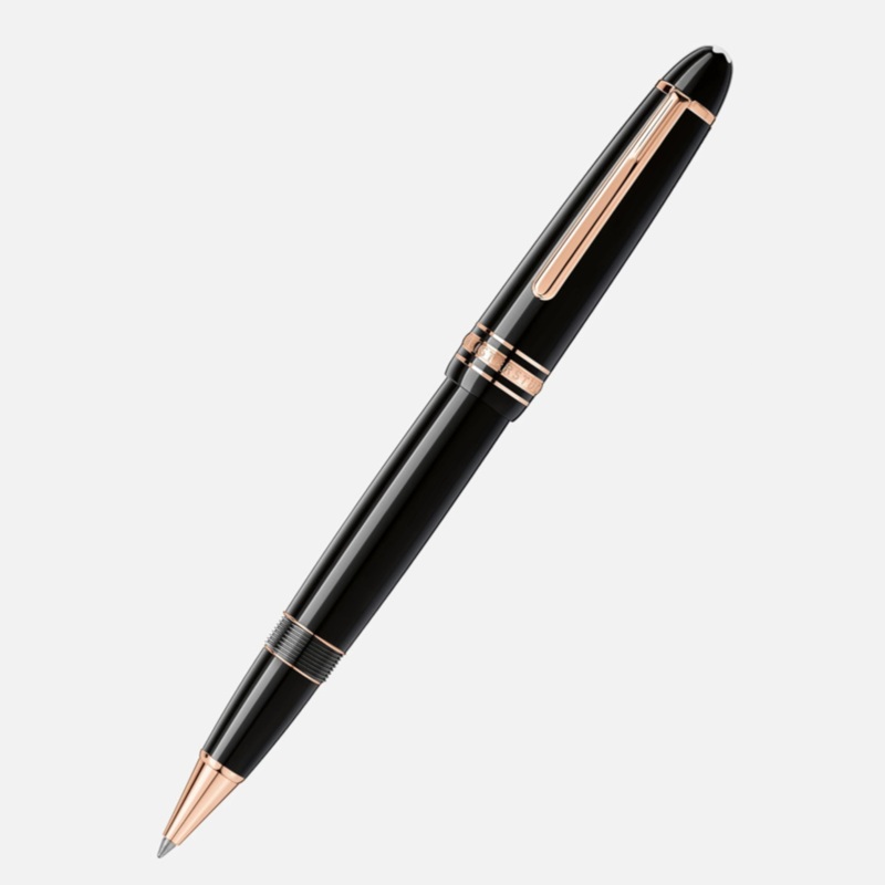 Montblanc Meisterstck Rose Gold LeGrand Rollerball