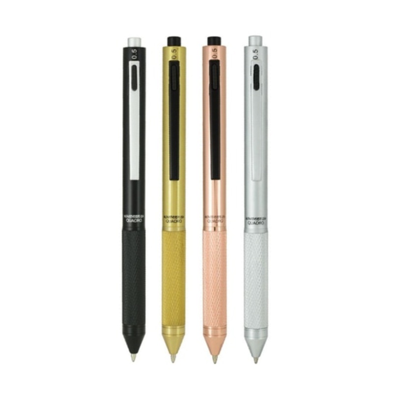 Monteverde Quadro Multi Pen