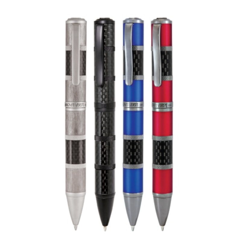 Monteverde Regatta Sport Ballpoint