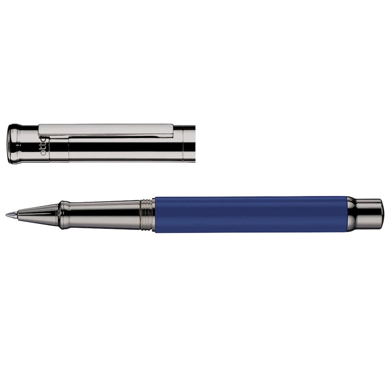 Otto Hutt Design 04 Cornflower - Rollerball