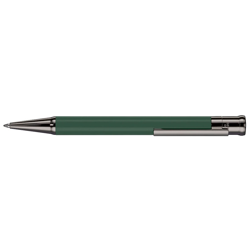 Otto Hutt Design 04 Sage - Ballpoint Pen