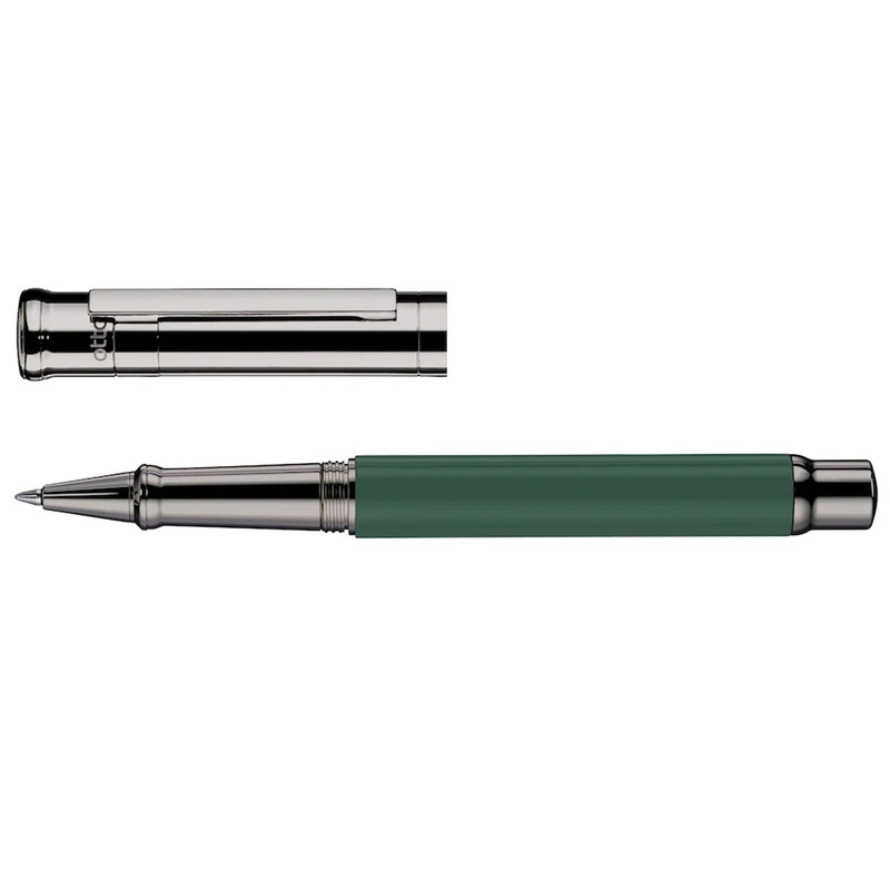 Otto Hutt Design 04 Sage - Rollerball