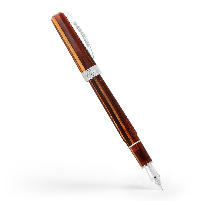 Visconti Voyager Alpha Centauri - Fountain Pen