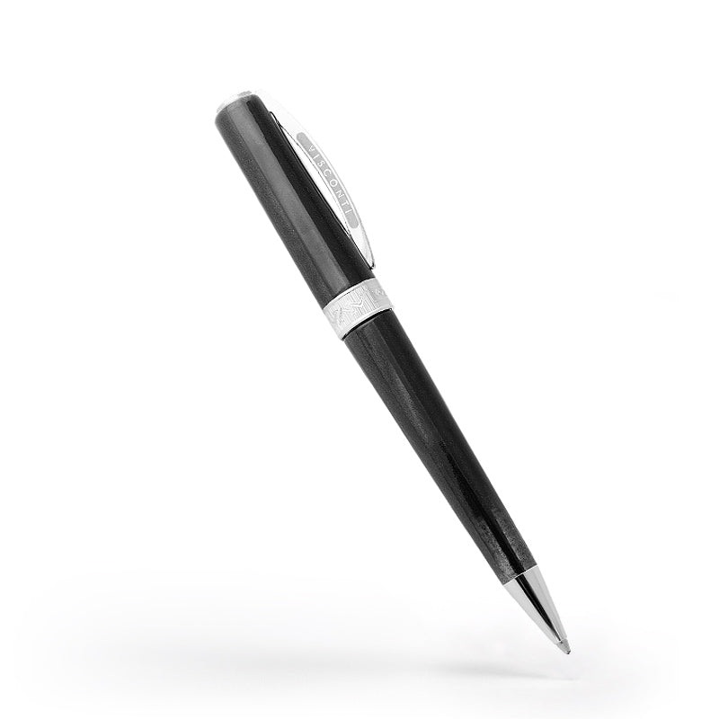 Visconti Voyager Black Star - Ballpoint