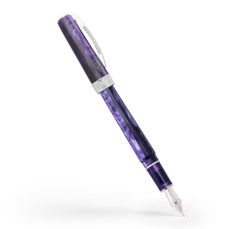 Visconti Voyager Orion Nebula - Fountain Pen
