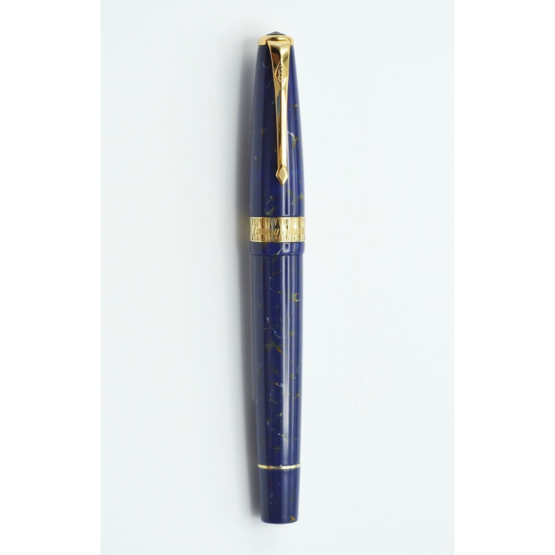 Conway Stewart Blue Lapis