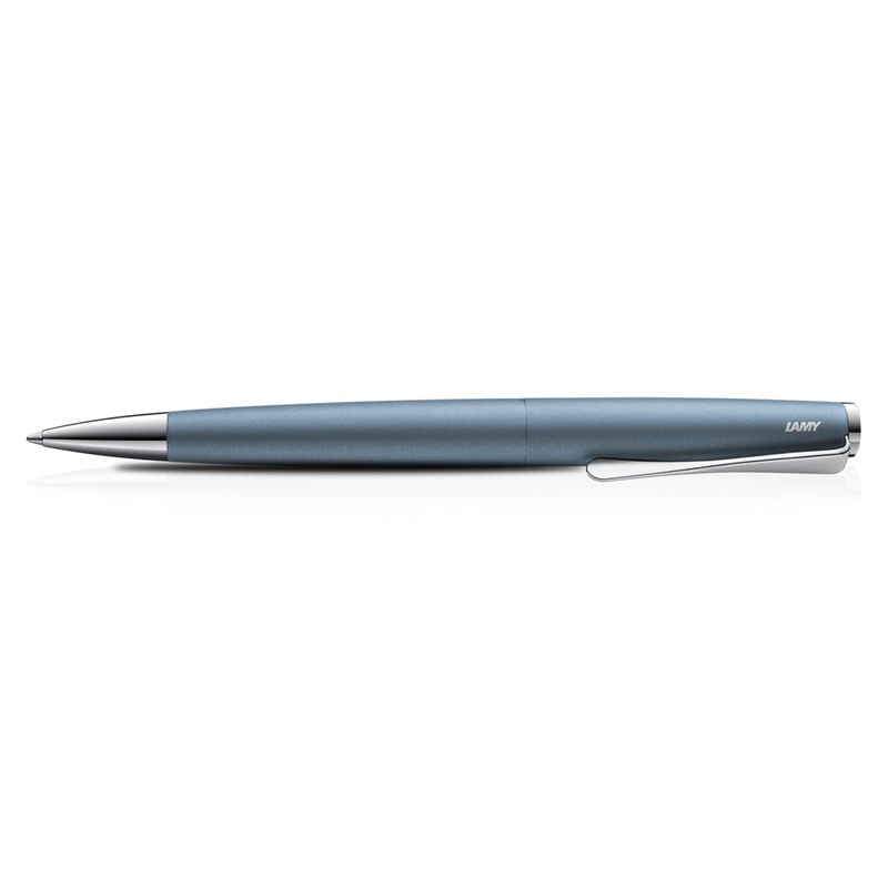 Lamy Studio Ballpoint Pen - Glacier (Special Edition)