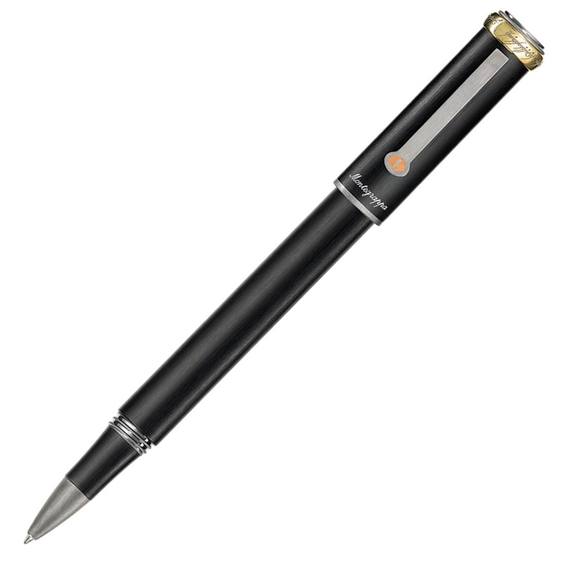 Montegrappa Eye of Sauron - Rollerball