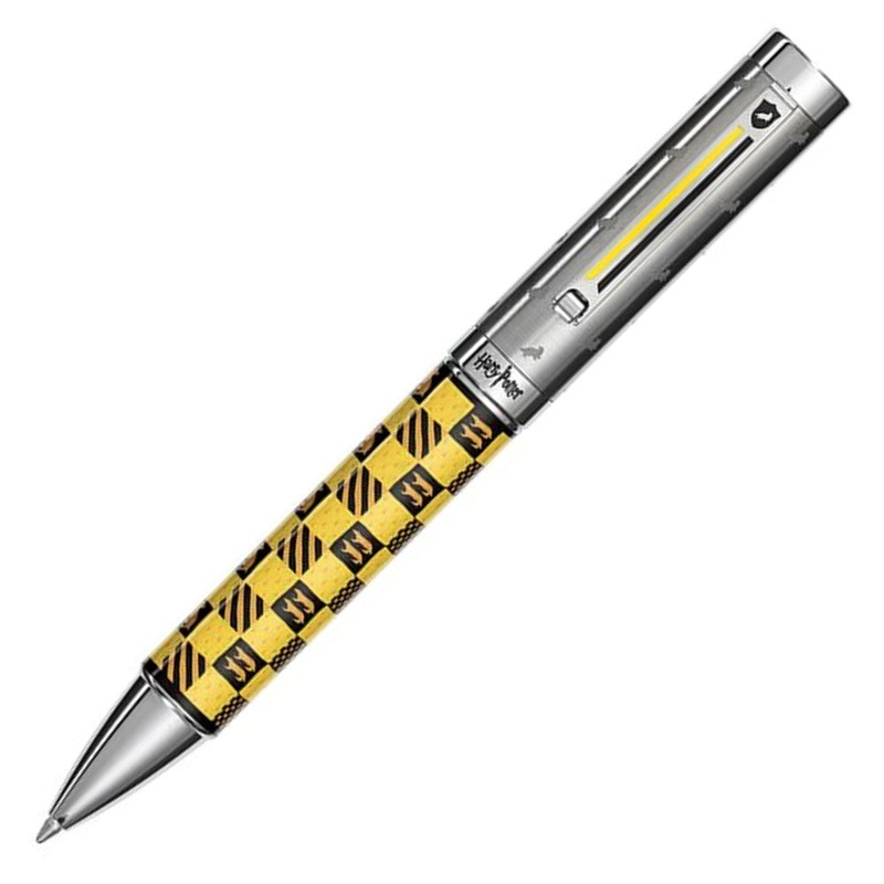 Montegrappa Harry Potter - Hufflepuff Ballpoint Pen