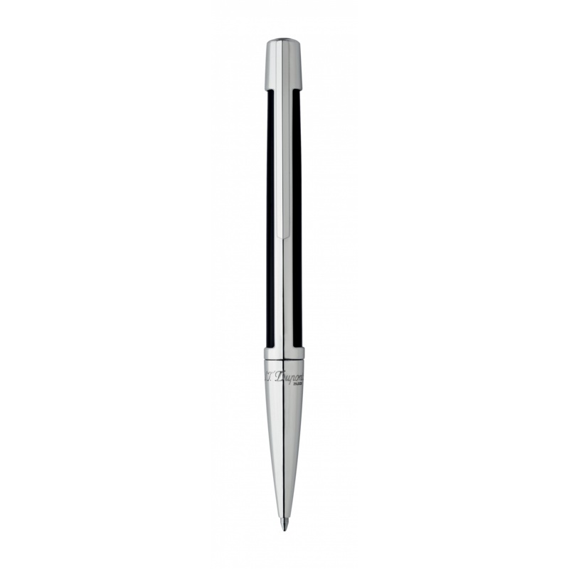 S.T. Dupont Dfi Ballpoint Pen - Black