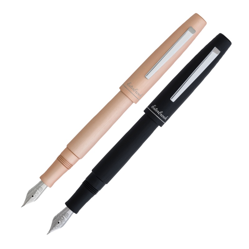Esterbrook Camden Fountain Pen