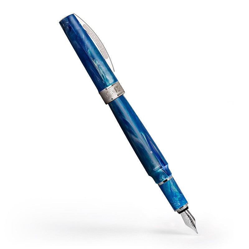 Visconti Mirage Aqua - Fountain Pen