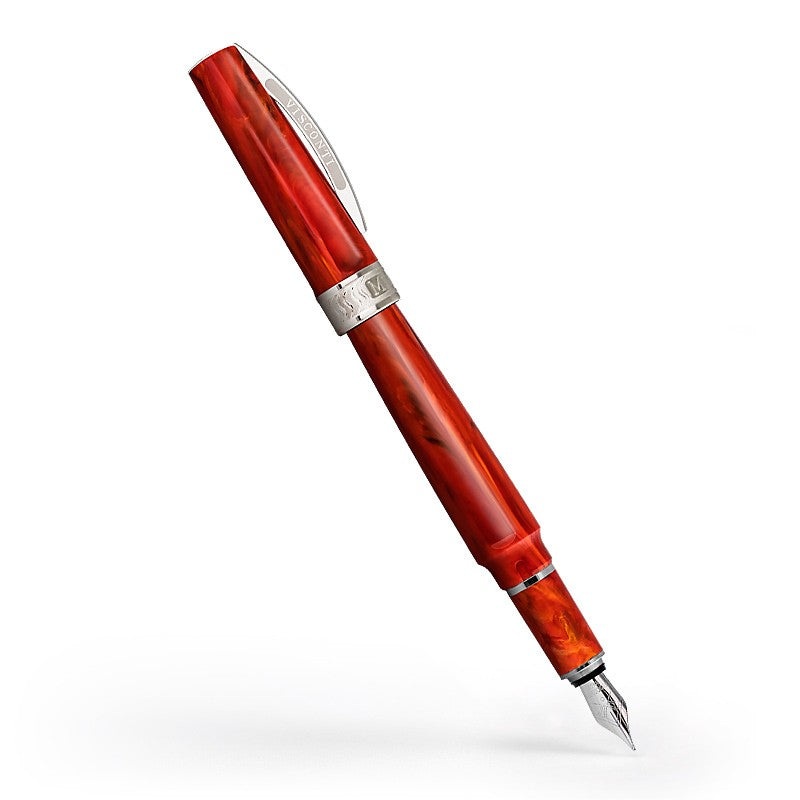 Visconti Mirage Coral - Fountain Pen