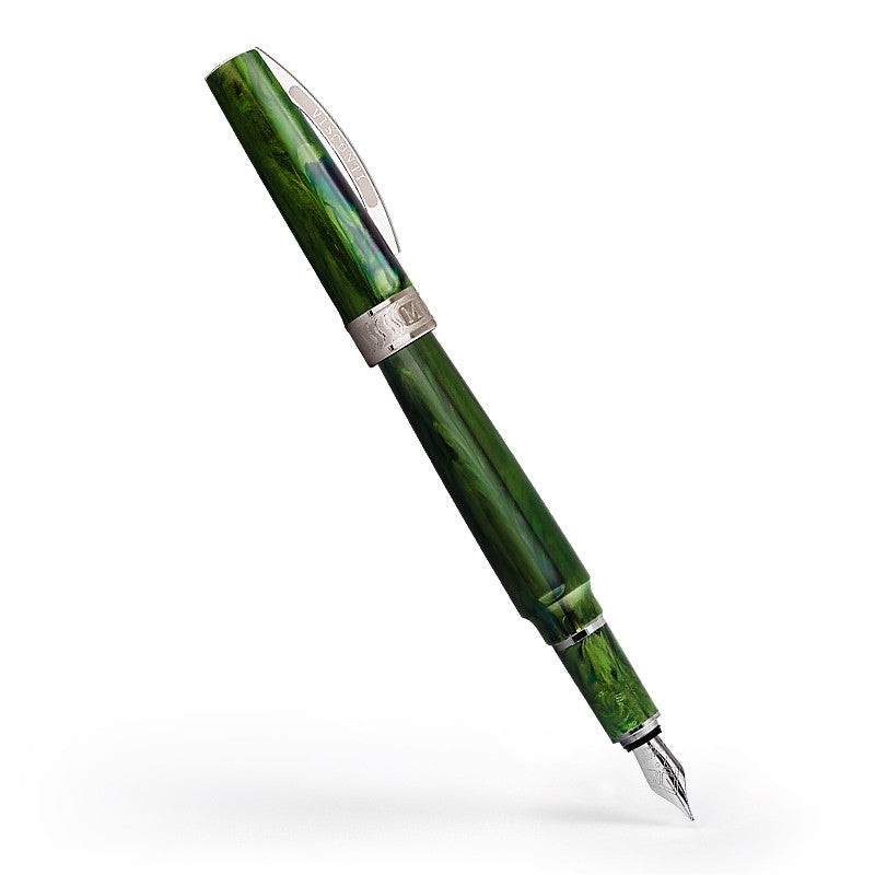 Visconti Mirage Emerald - Fountain Pen