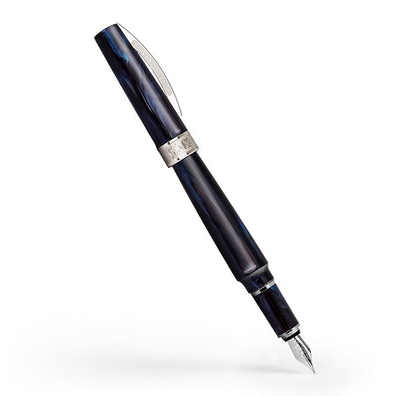 Visconti Mirage Night Blue - Fountain Pen