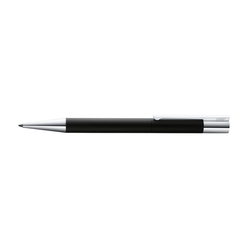 Lamy Scala Ballpoint Pen - Black