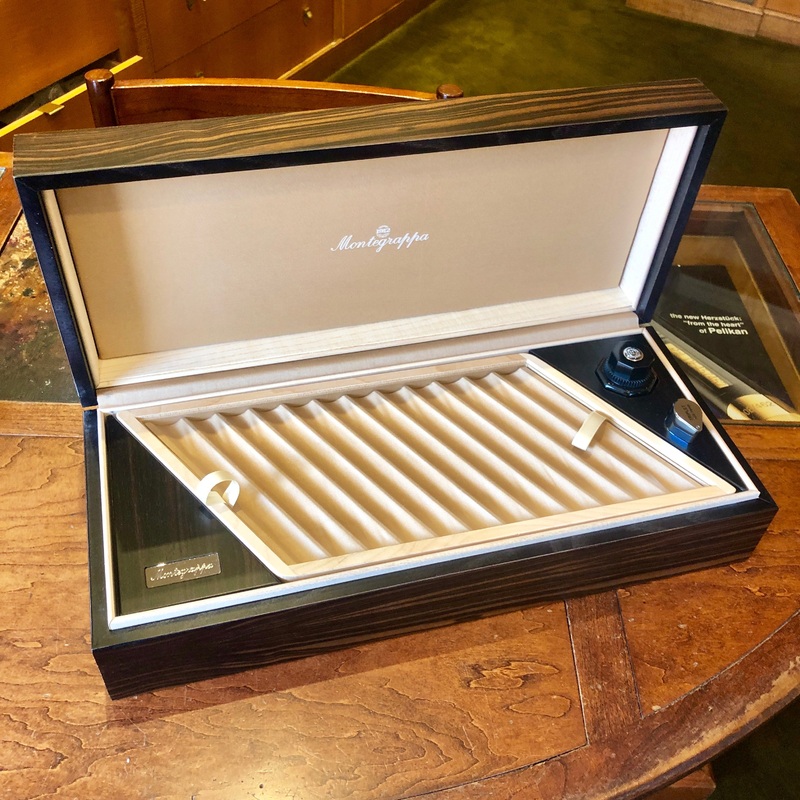 Montegrappa 24 Pen Case