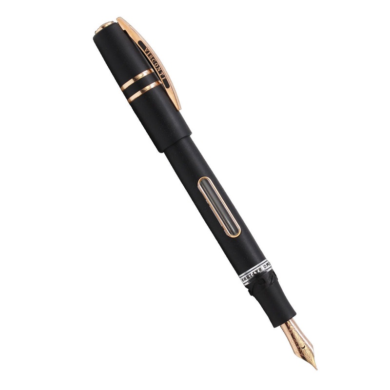 Visconti Homo Sapiens Skylight -  Fountain Pen