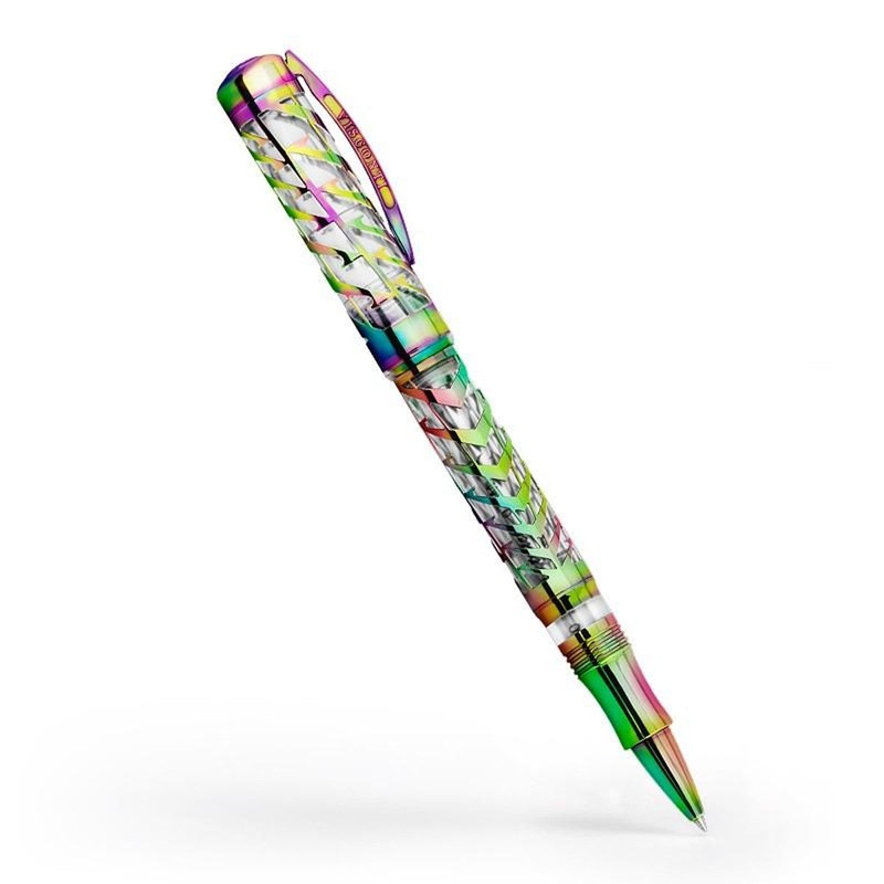 Visconti Watermark Rainbow - Rollerball