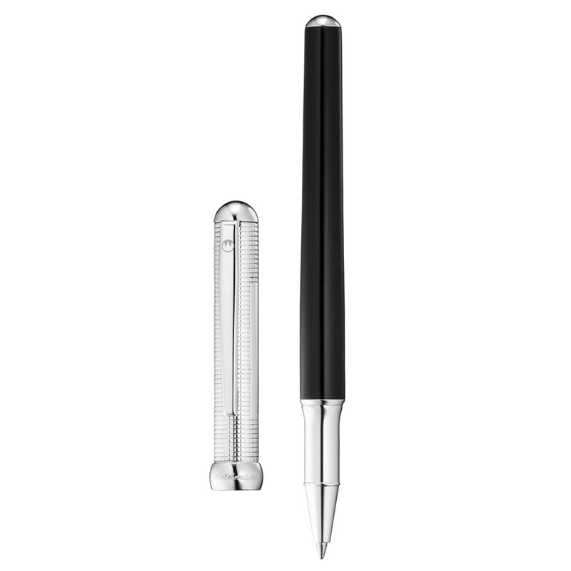 Waldmann Chess Rollerball Pen