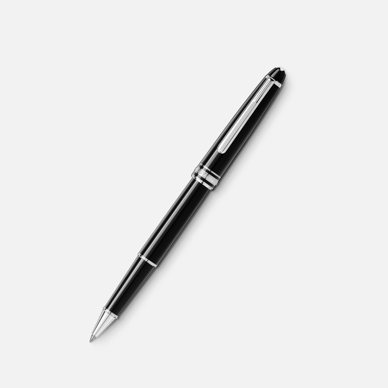 Montblanc Meisterstck Platinum Classique Rollerball