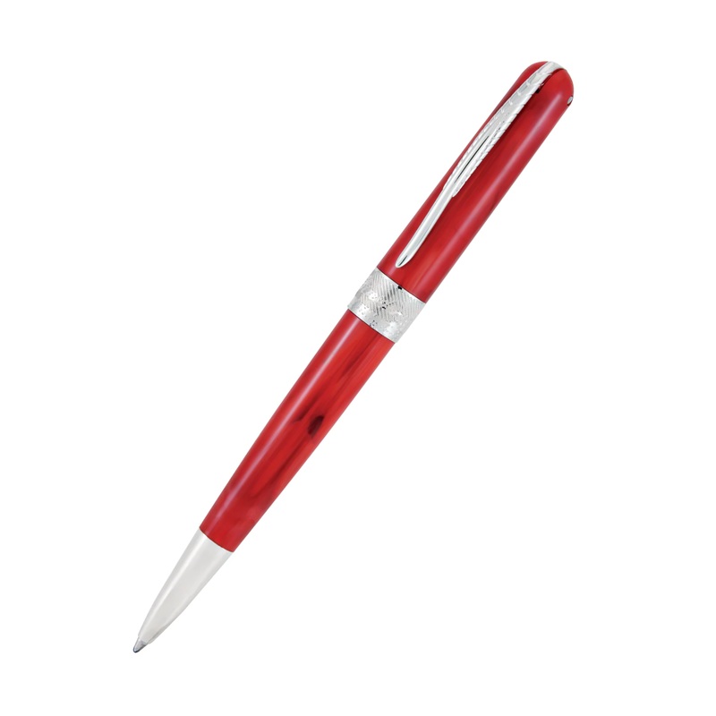 Pineider Avatar UR Ballpoint Pen - Devil Red