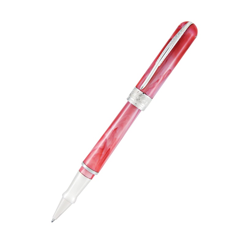 Pineider Avatar UR Rollerball Pen - Angel Skin