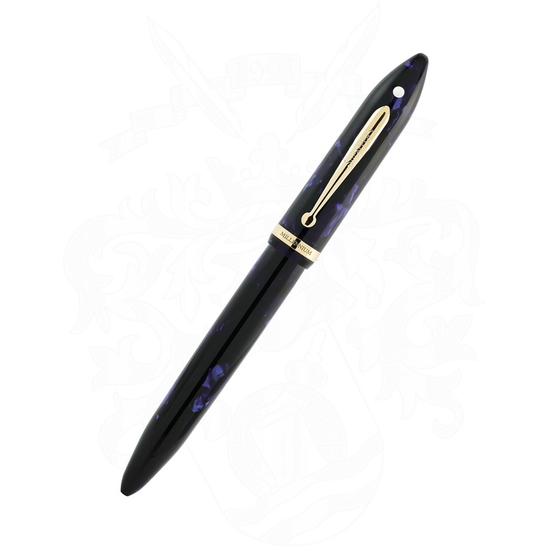 Sheaffer Balance Millenium Edition