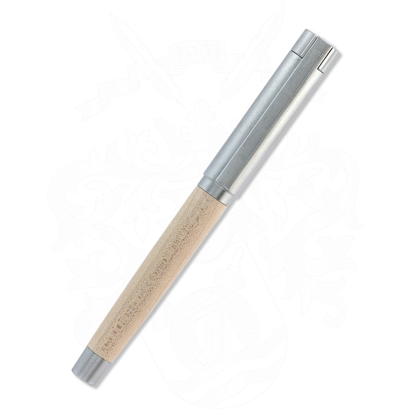 STAEDTLER Initium Lignum Fountain Pen