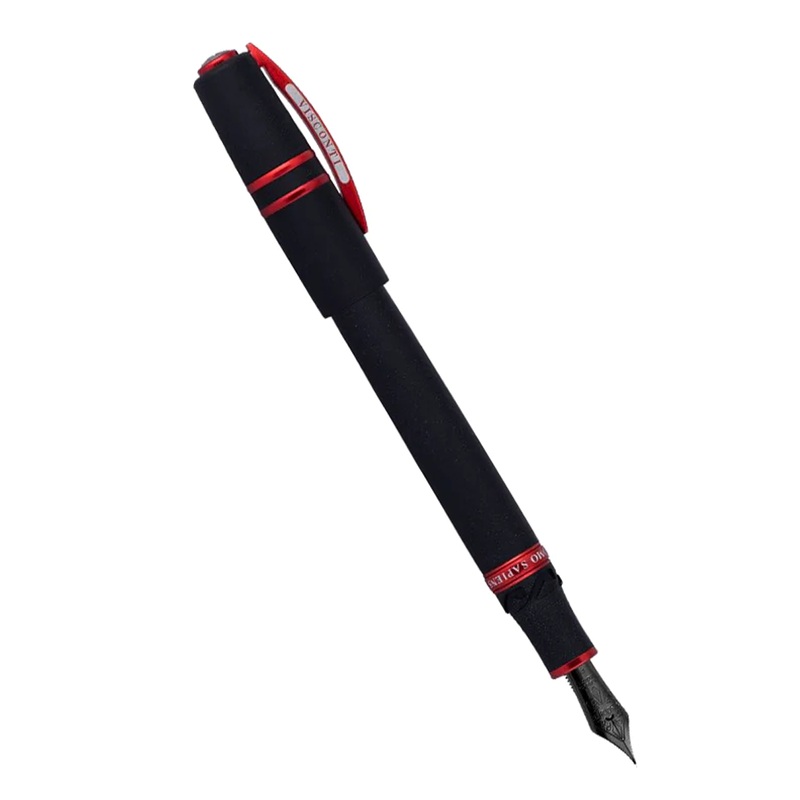 Visconti Homo Sapiens Magma - Fountain Pen