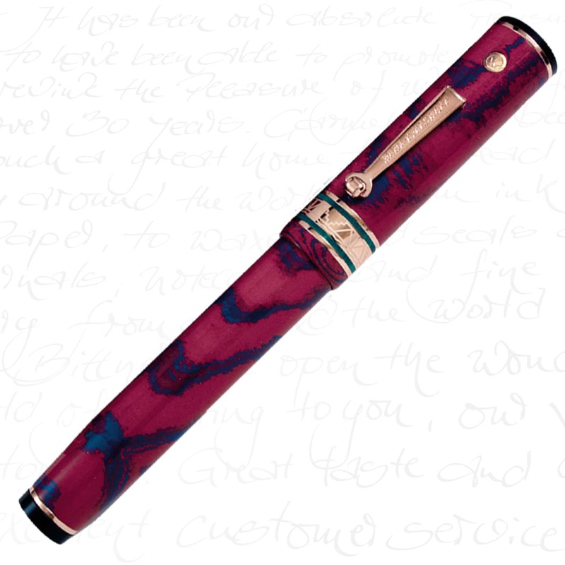 Wahl Eversharp Sedona