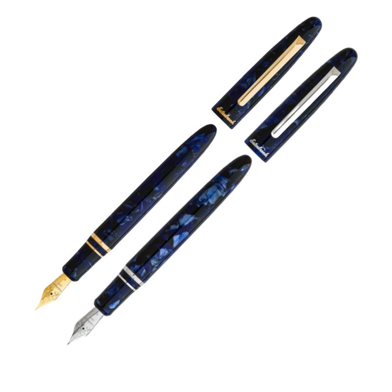 Esterbrook Estie Fountain Pen - Cobalt